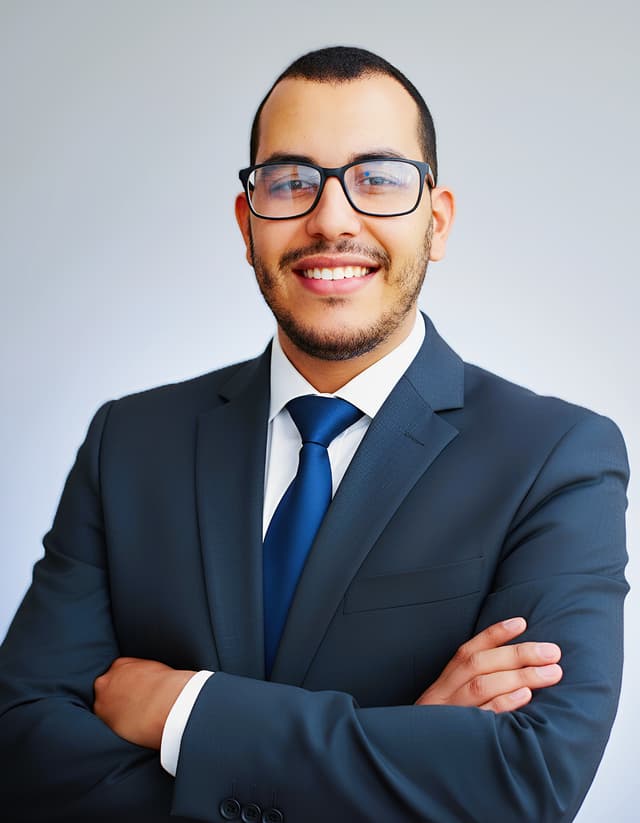 RHOUATI YASSINE